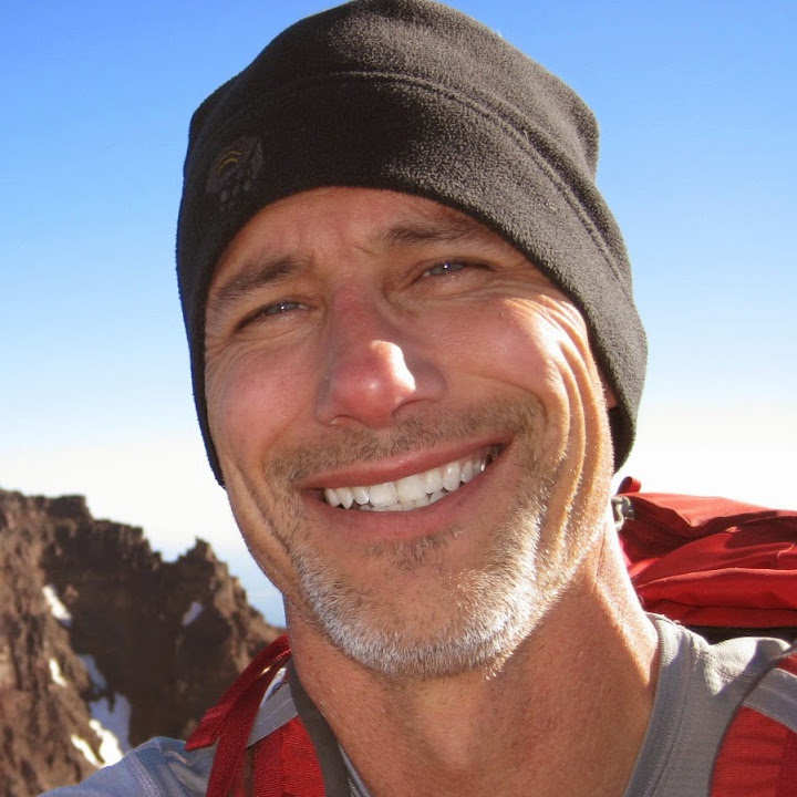 Chris Rhoads, Paint Tools and Equipment Reviewer