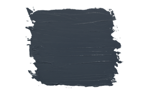 Midnight Navy interior paint color